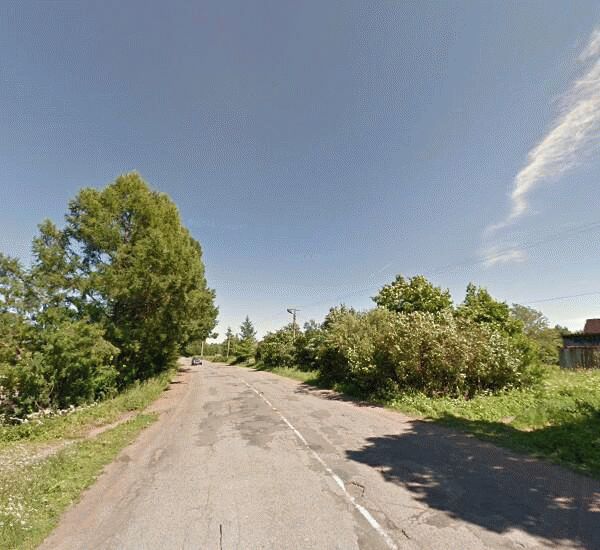 Отделение Сбербанка России по адресу д. Большое Куземкино