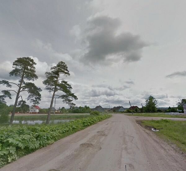 Отделение Сбербанка России по адресу д. Клопицы