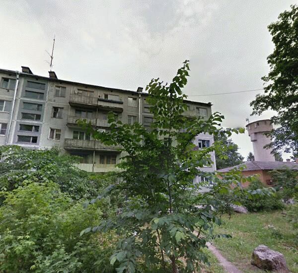 Отделение Сбербанка России по адресу пос. Беседа, д. 4, кв. 1