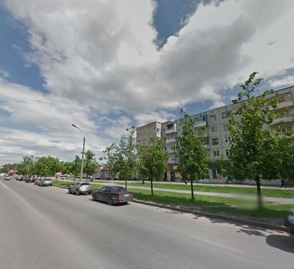 Отделение Сбербанка России по адресу г. Кингисепп, ул. Воровского, д. 38