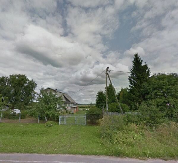 Отделение Сбербанка России по адресу пос. Сельцо