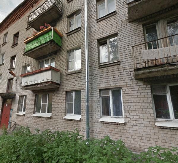 Отделение Сбербанка России по адресу д. Кипень, Ропшинское ш., д. 5