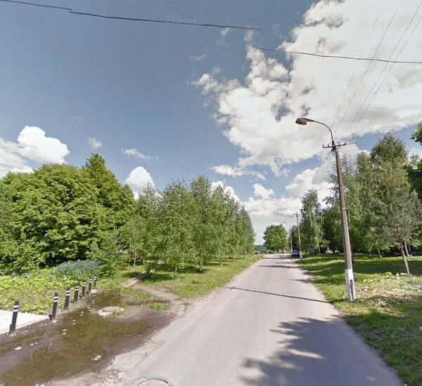 Отделение Сбербанка России по адресу пос. Глажево