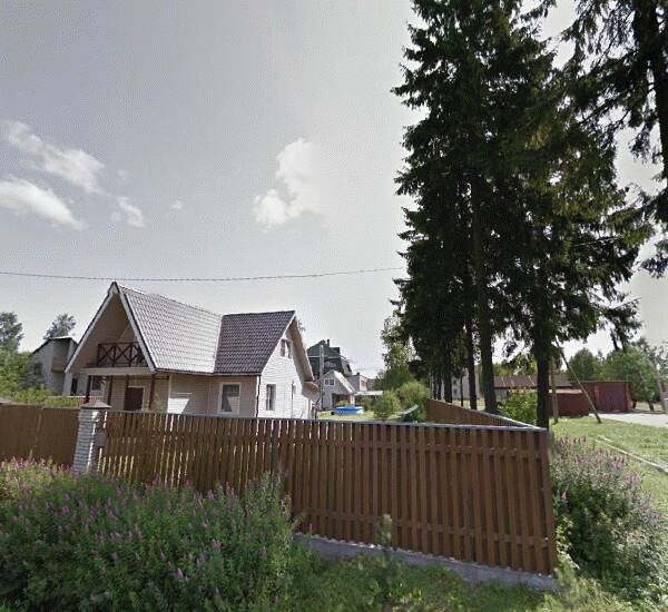 Отделение Сбербанка России по адресу пос. Сусанино, Петровский пр., д. 20