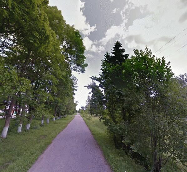 Отделение Сбербанка России по адресу пос. Елизаветино, ул. Александровская, д. 3