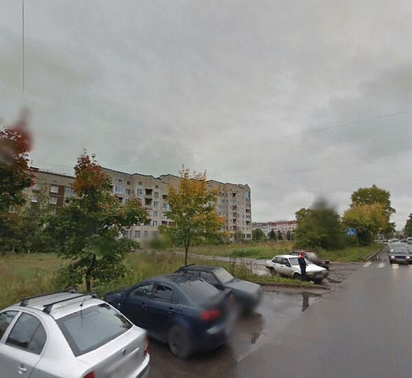 Отделение Сбербанка России по адресу г. Гатчина, ул. Рощинская, д. 20, лит. Б