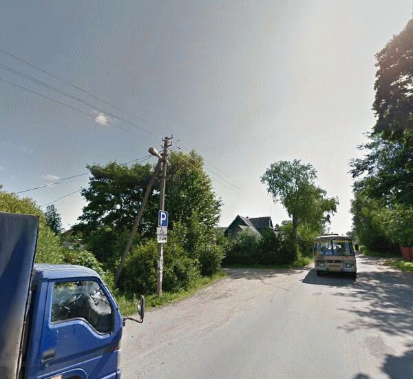 Отделение Сбербанка России по адресу пос. Пудость, ул. Зайончковского, д. 2