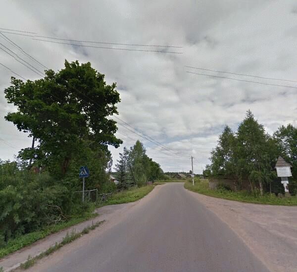 Отделение Сбербанка России по адресу пос. Дружная Горка, ул. Садовая, д. 3