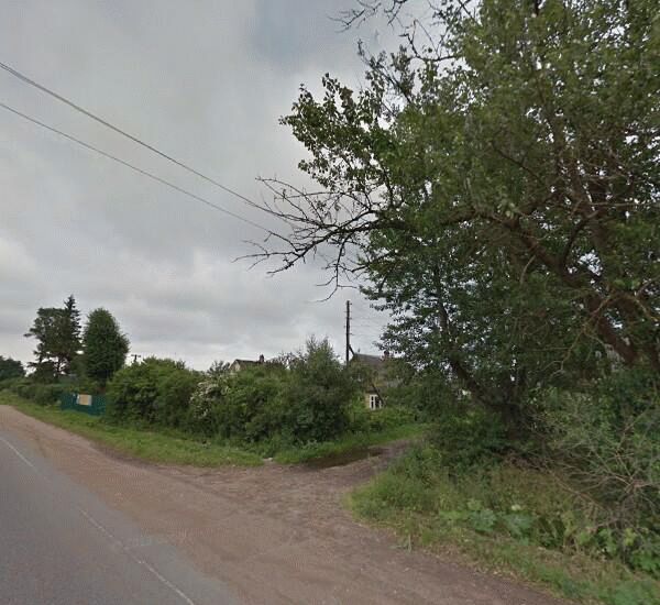 Отделение Сбербанка России по адресу д. Большие Колпаны, ул. 30 летия Победы, д. 1