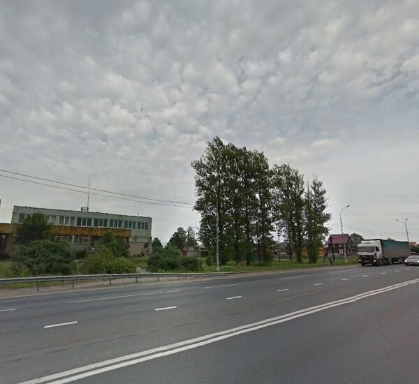 Отделение Сбербанка России по адресу г. Любань, Московское ш., д. 8