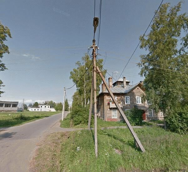 Отделение Сбербанка России по адресу пос. Форносово, Павловское ш., д. 30