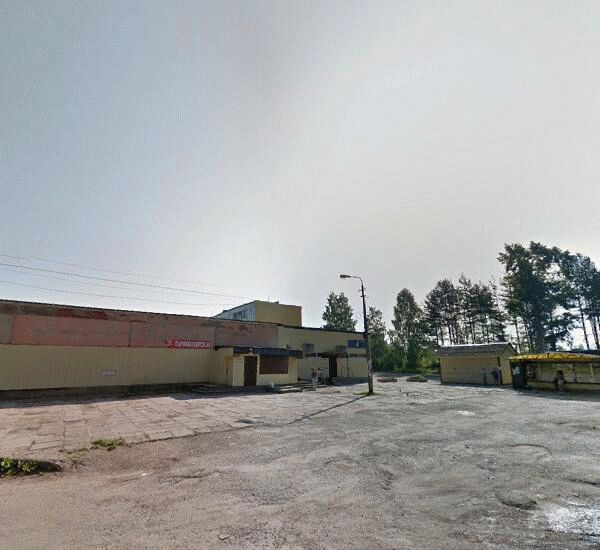 Отделение Сбербанка России по адресу пгт Никольский, ул. Новая, д. 7, кв. 1