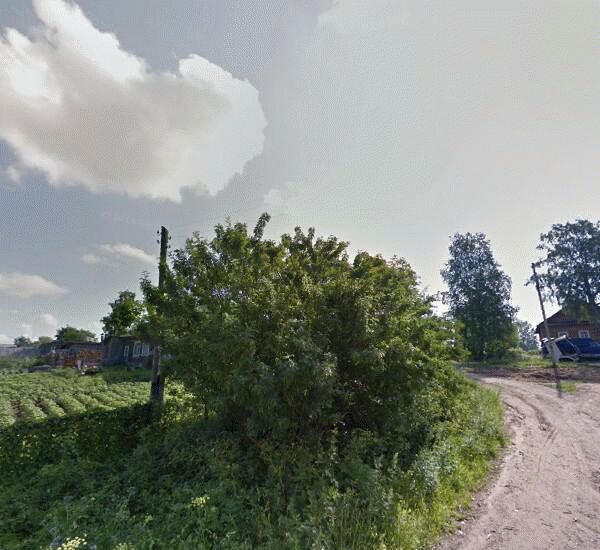 Отделение Сбербанка России по адресу пгт Важины, ул. Школьная, д. 5, кв. 1