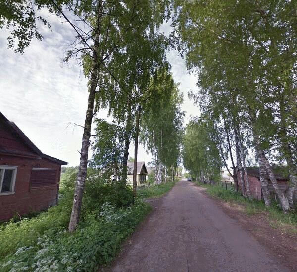 Отделение Сбербанка России по адресу с. Алеховщина, ул. Советская, д. 32, пом. 1