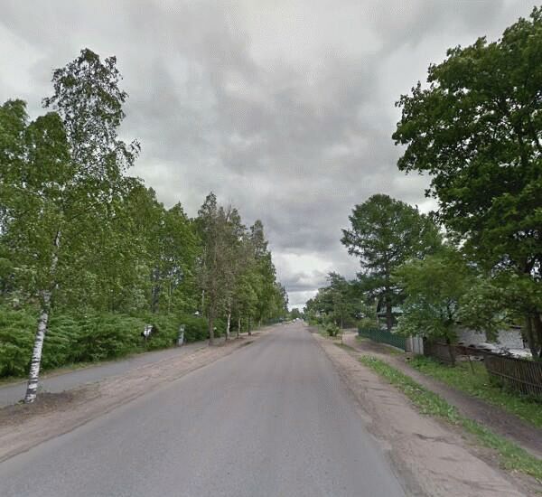 Отделение Сбербанка России по адресу г. Лодейное Поле, пр. Октябрьский, д. 40, лит. В