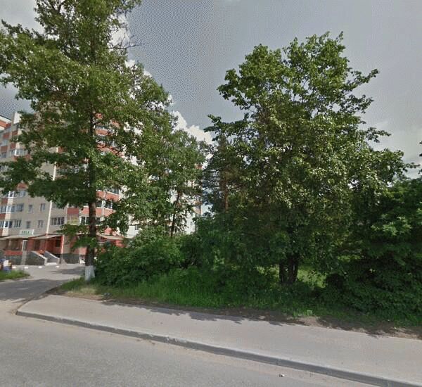 Отделение Сбербанка России по адресу г. Луга, пр. Урицкого, д. 79