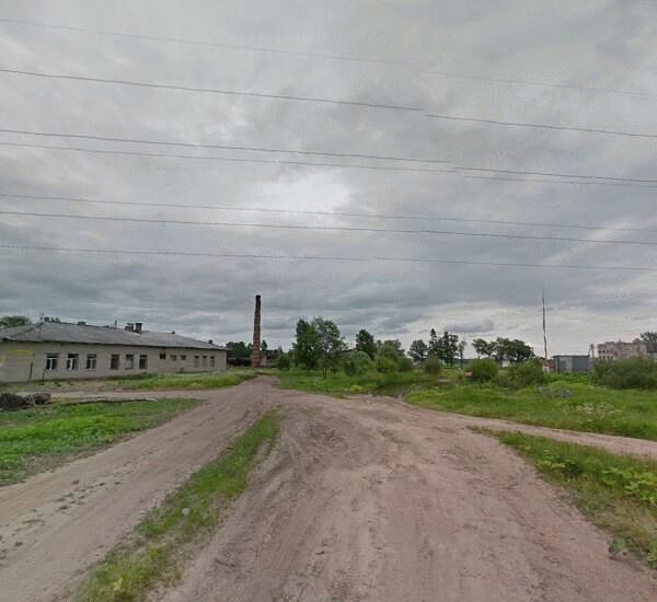 Отделение Сбербанка России по адресу пос. Дзержинского, ул. Центральная, д. 5