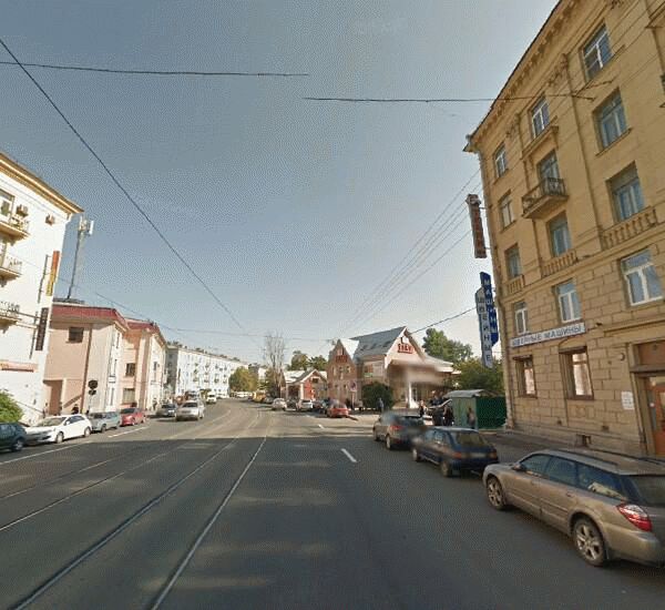 Отделение банка Хоум Кредит по адресу ул. Савушкина, д. 9, лит. А