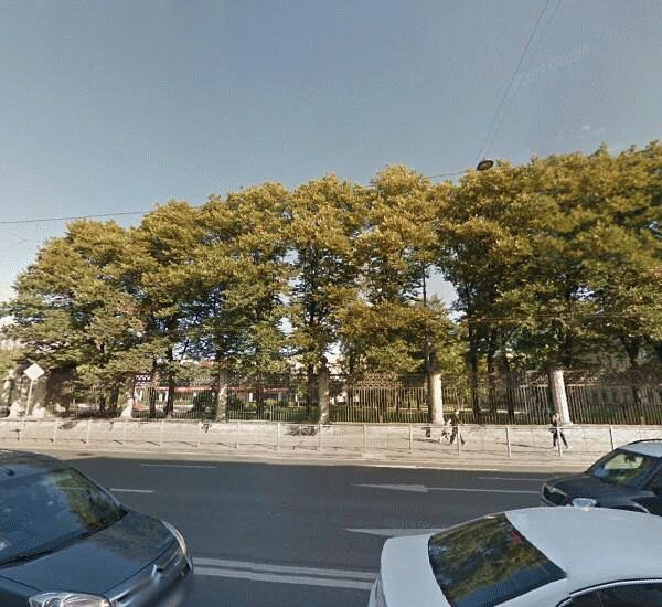 Отделение банка Юниаструм по адресу Московский пр., д. 43