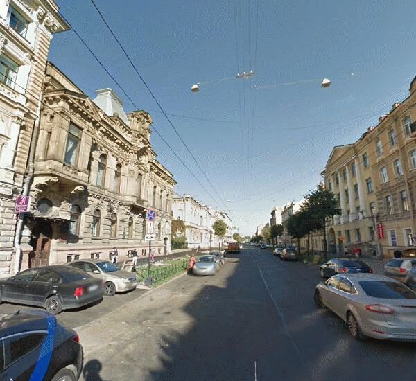 Отделение Росинтербанка по адресу ул. Чайковского, д. 39 лит. А, пом. 1Н