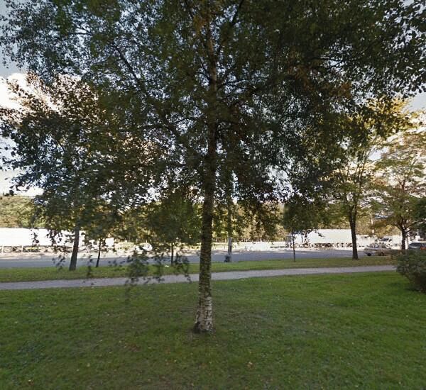 Отделение Связь-Банка по адресу пр. Большевиков, д. 15