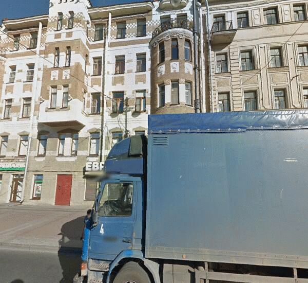 Отделение ОТП Банка по адресу Московский пр., д. 126