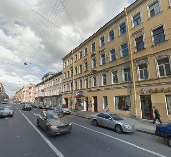 Отделение ОТП Банка по адресу просп. Большой П. С.,  д. 46/1