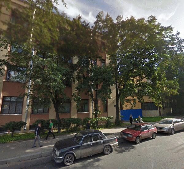 Отделение ОТП Банка по адресу просп. Обуховской Обороны,  д. 112,  корп. 2