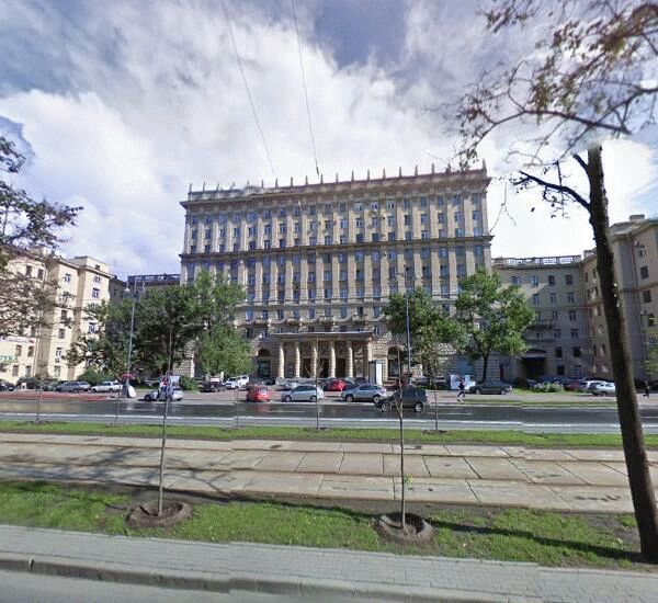 Отделение банка Глобэкс по адресу Московский пр., д. 177, лит. А