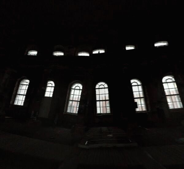 Отделение банка Глобэкс по адресу ул. Кирочная, д. 8, лит. А