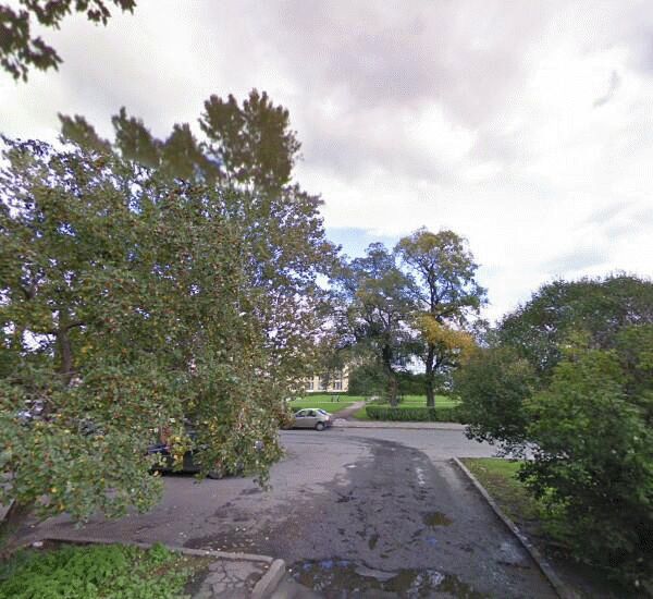 Отделение Инвестторгбанка по адресу ул. Ставропольская, д. 10, лит. А