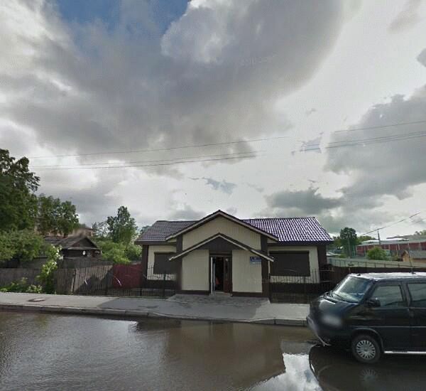 Отделение Россельхозбанка по адресу г. Лодейное Поле, ул. Володарского, д. 48, лит. А