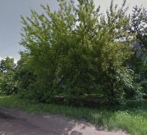 Отделение Россельхозбанка по адресу г. Луга, пр. Володарского, д. 46, лит. А