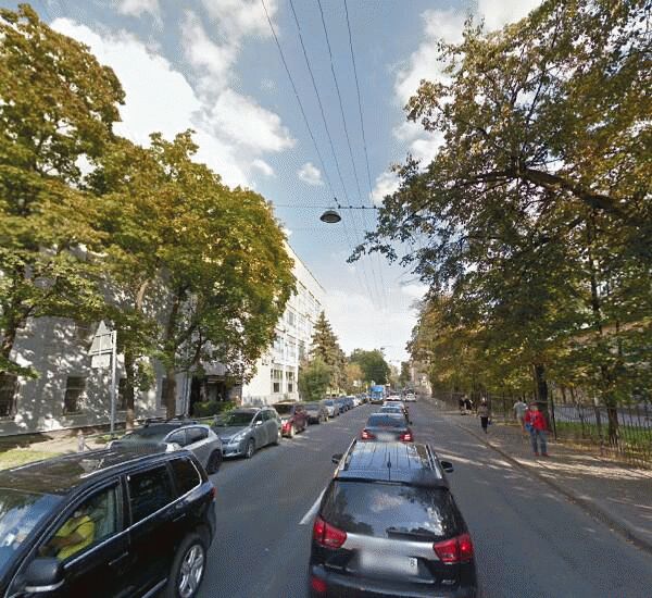 Отделение Россельхозбанка по адресу ул. Профессора Попова, д. 23, лит. В, пом. 3Н Л3