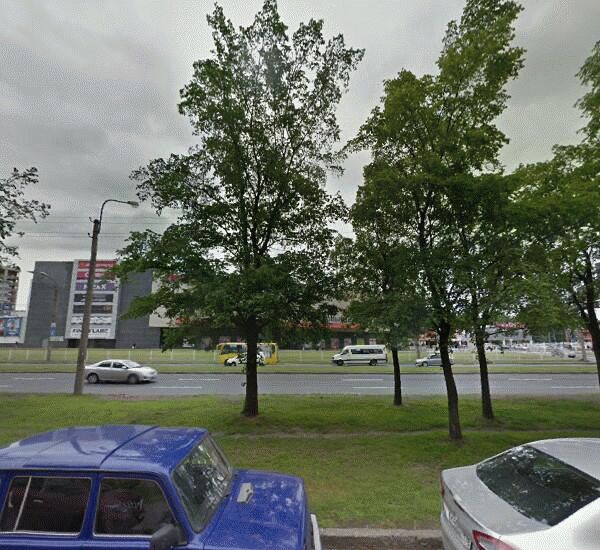 Отделение Росгосстрах Банка по адресу Коломяжский пр., д. 28, лит. А, пом. 16Н, 17Н