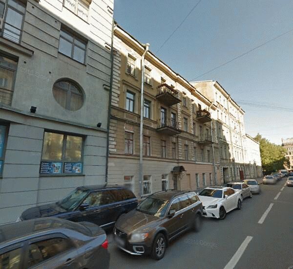 Отделение Росгосстрах Банка по адресу ул. Конная, д. 13, лит. А., пом. 2Н