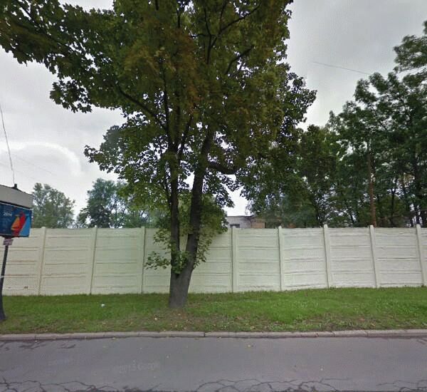 Отделение Балтийского Банка по адресу Большой Сампсониевский пр., д. 88