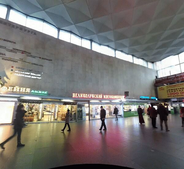 Отделение Балтийского Банка по адресу Невский пр., д. 85