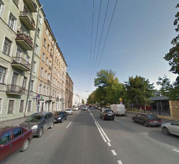 Отделение Невского банка по адресу ул. Киевская,  д. 5,  корп. 3