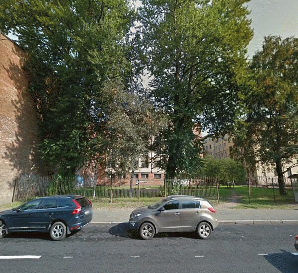 Отделение банка Объединенный Капитал по адресу Большой Сампсониевский пр., д. 68, лит. Н