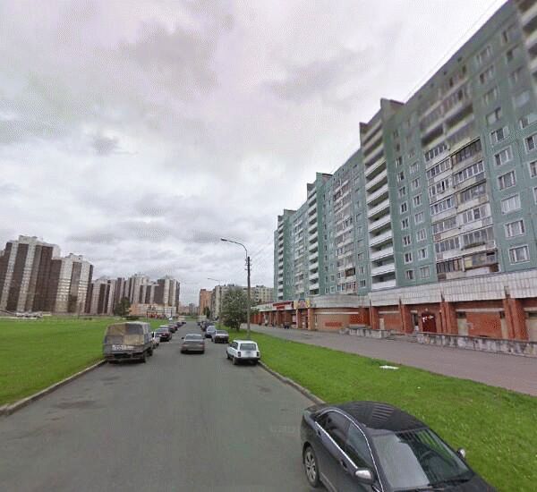 Отделение банка Таврический по адресу ул. Пловдивская, д. 9, лит. А, пом.17Н