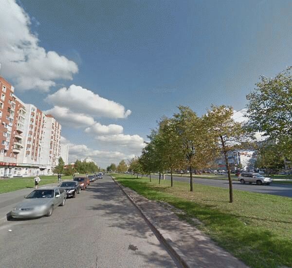 Отделение банка Таврический по адресу ул. Коллонтай,  д. 28,  корп. 1