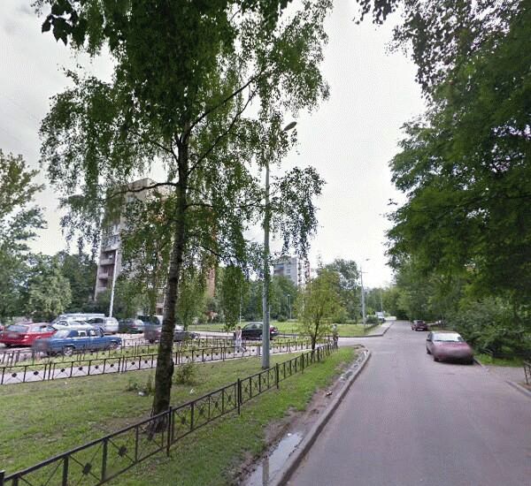 Отделение ЛОКО-Банка по адресу Наличная ул., д. 49, лит. А