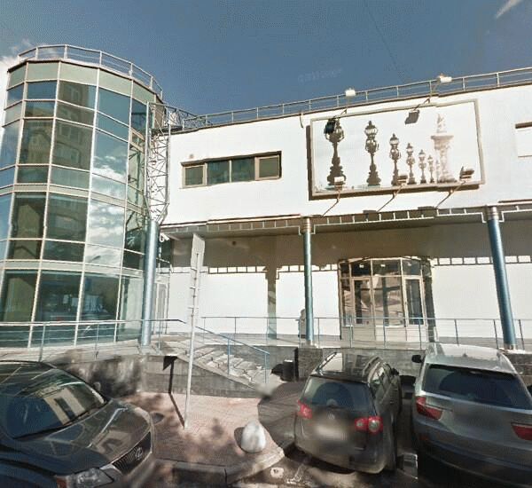 Отделение банка Ренессанс Кредит по адресу бул. Новаторов,  д. 11а