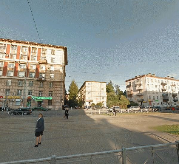 Отделение банка Ренессанс Кредит по адресу просп. Новочеркасский,  д. 43/17а