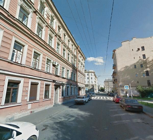 Отделение АК Барс Банка по адресу ул. Блохина, д. 25, лит. А