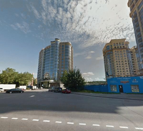 Отделение АК Барс Банка по адресу ул. Варшавская,  д. 43