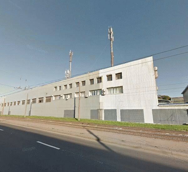 Отделение АК Барс Банка по адресу ул. Камчатская, д. 9, а/с «DAСAR»