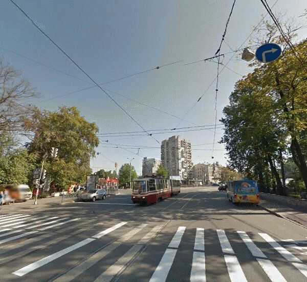 Отделение Росбанка по адресу ул. Савушкина, д. 1, лит. А, пом. 15Н