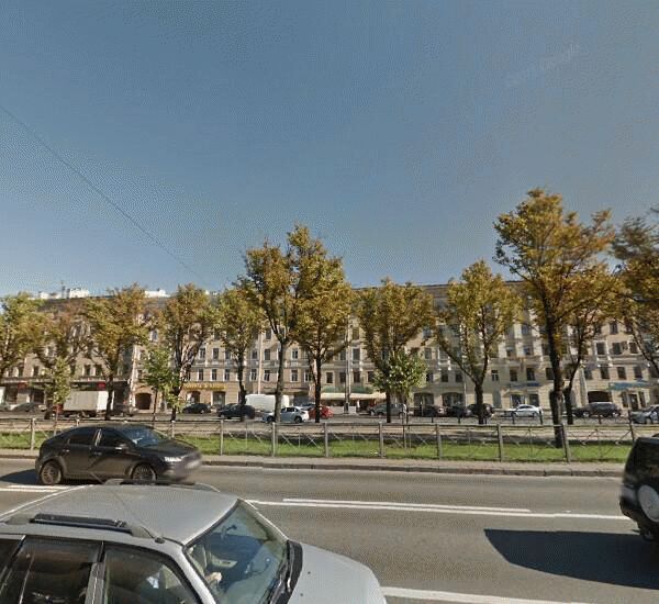 Отделение Балтинвестбанка по адресу Московский пр., д. 121, лит. А, пом. 2Н